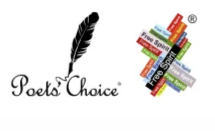 Free Spirit / Poets Choice Publishing logo